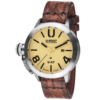 U-Boat model U8106 kauft es hier auf Ihren Uhren und Scmuck shop